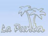 Logo of the Apart-Hotel LA PUNTA - Cabarete - Dominican Republic